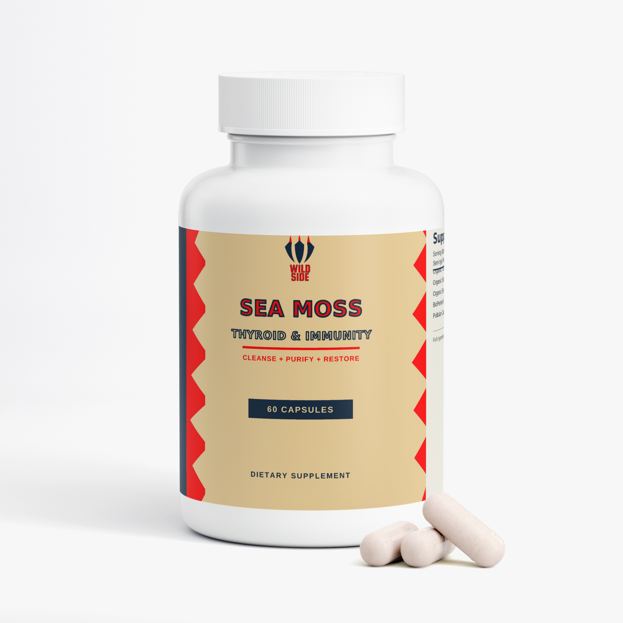 Sea Moss