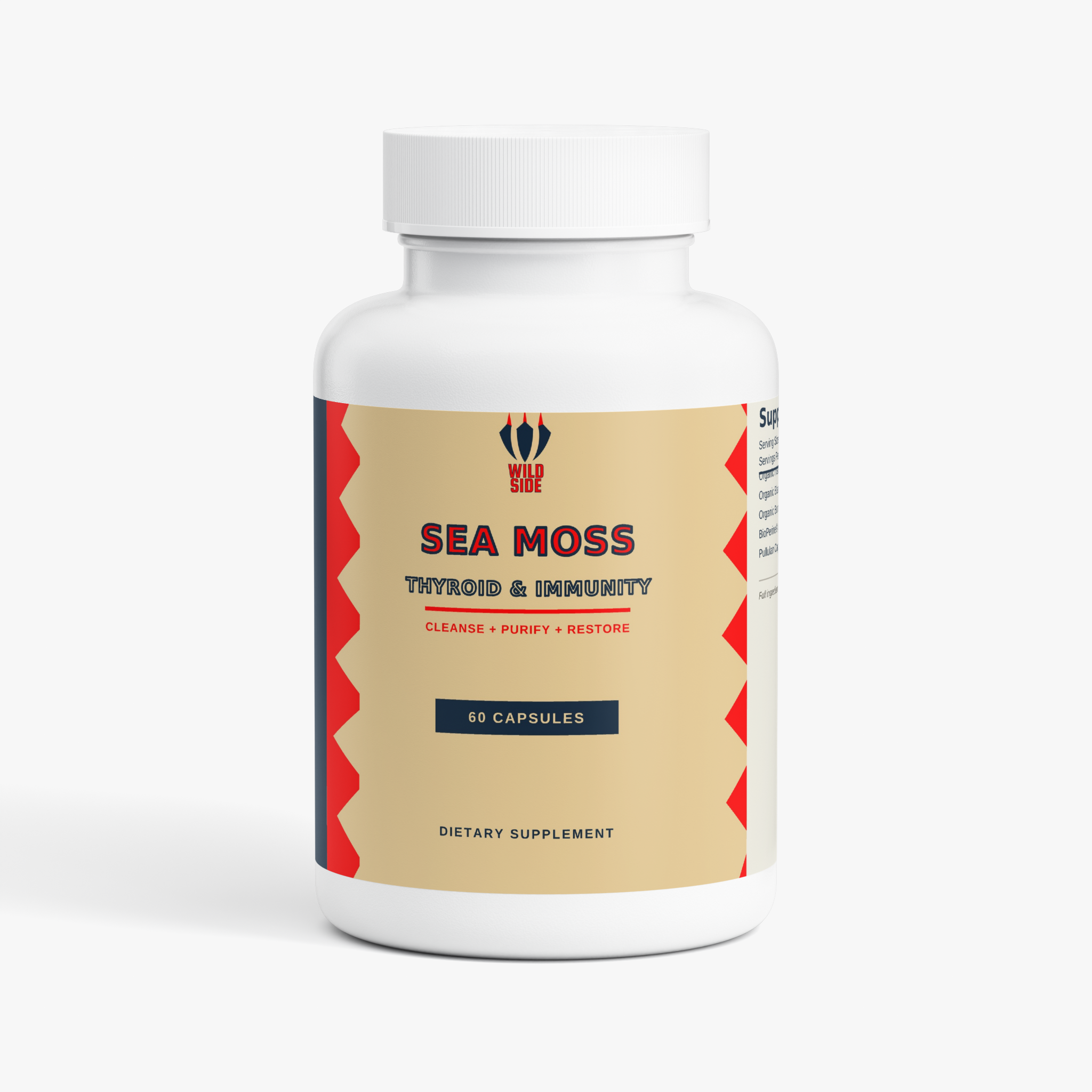 Sea Moss