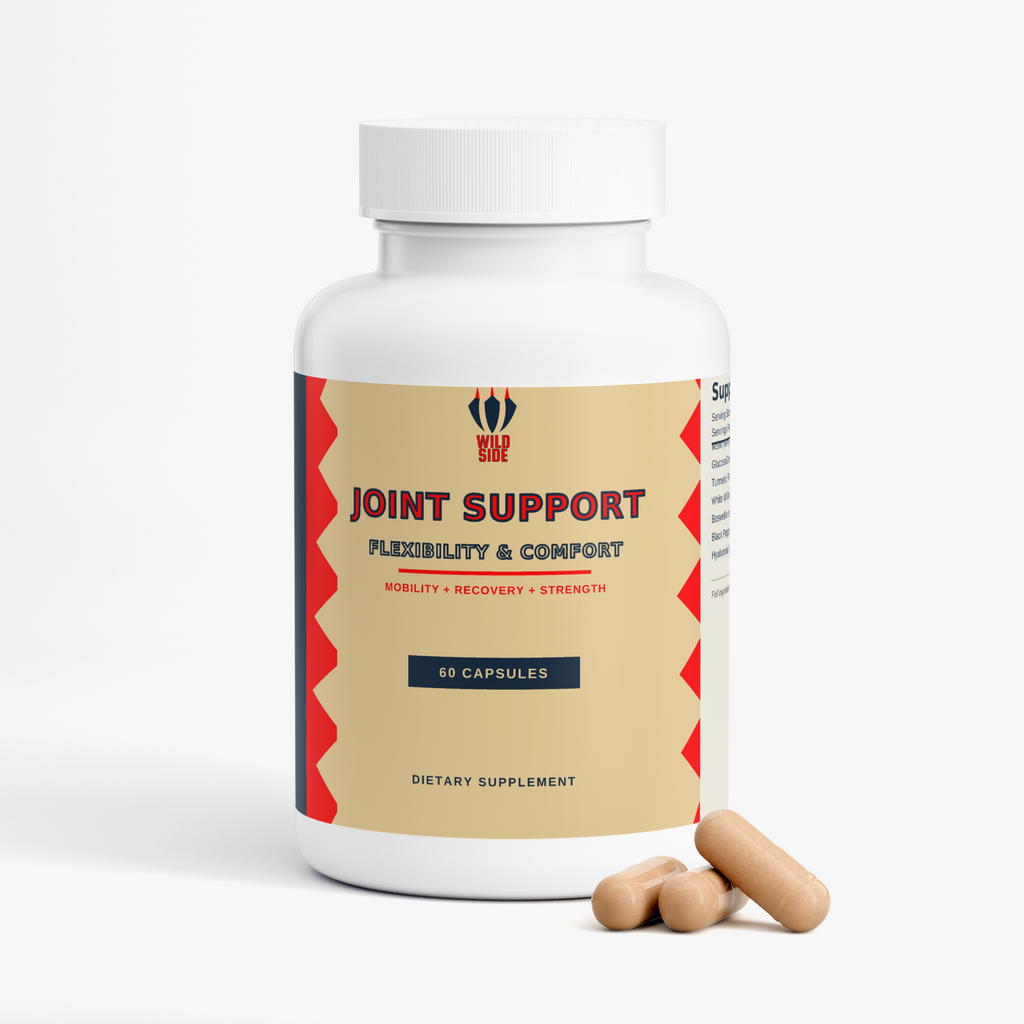 Joint Support