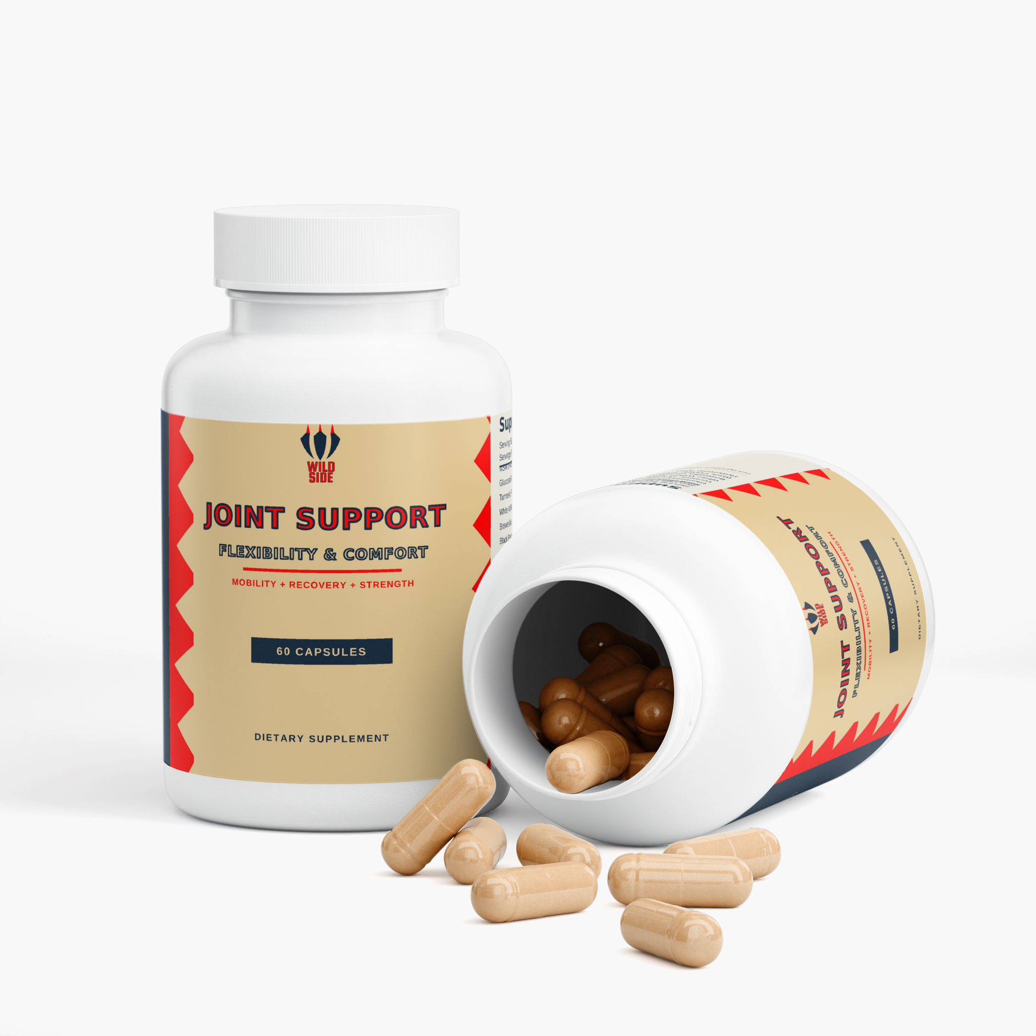 Joint Support