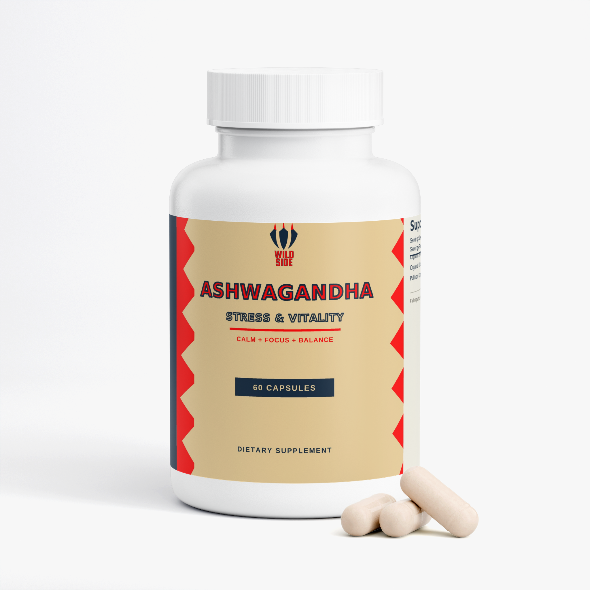 Ashwagandha