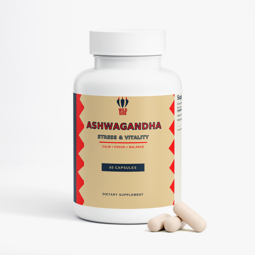 Ashwagandha