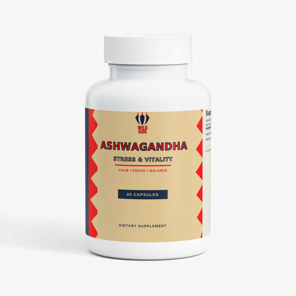 Ashwagandha