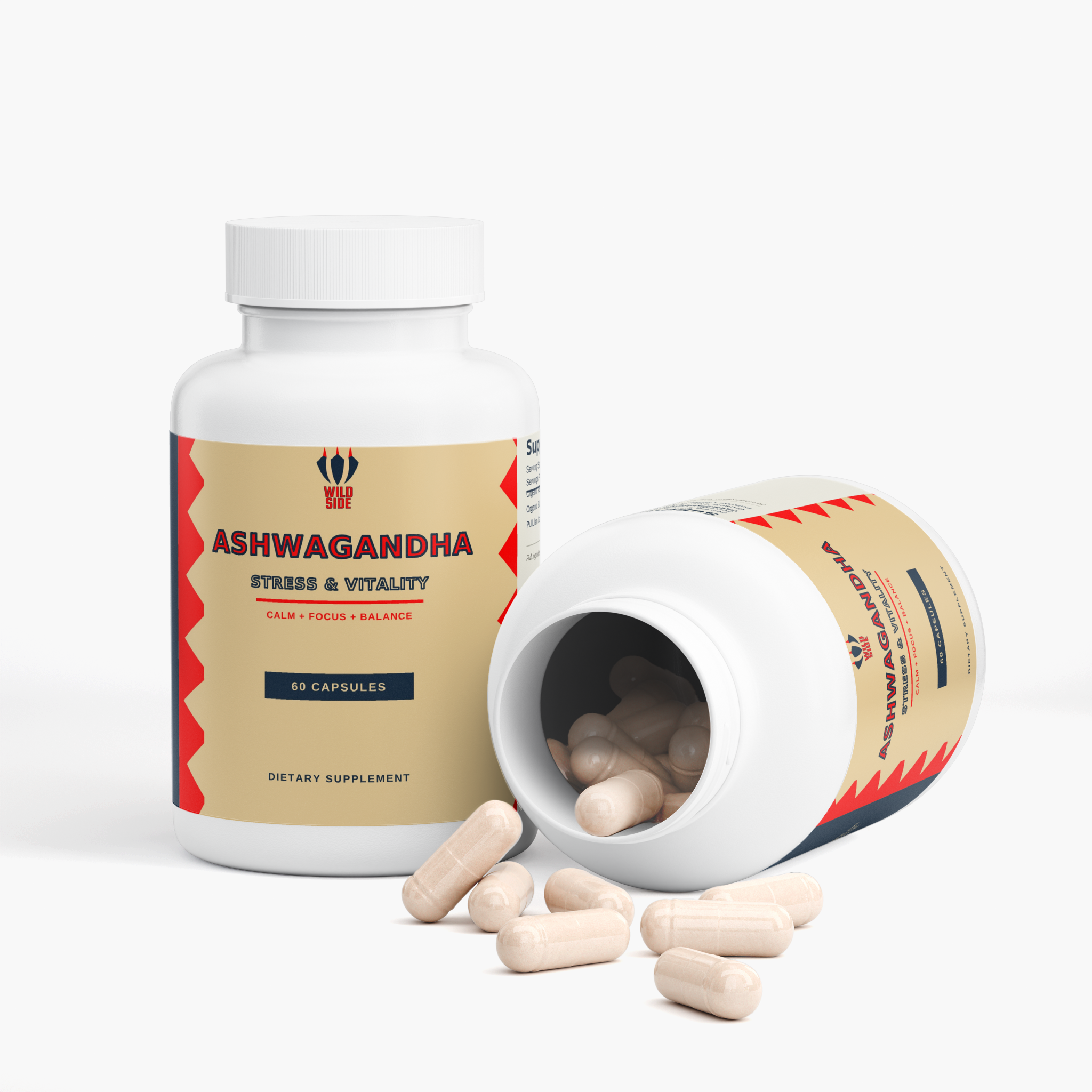Ashwagandha