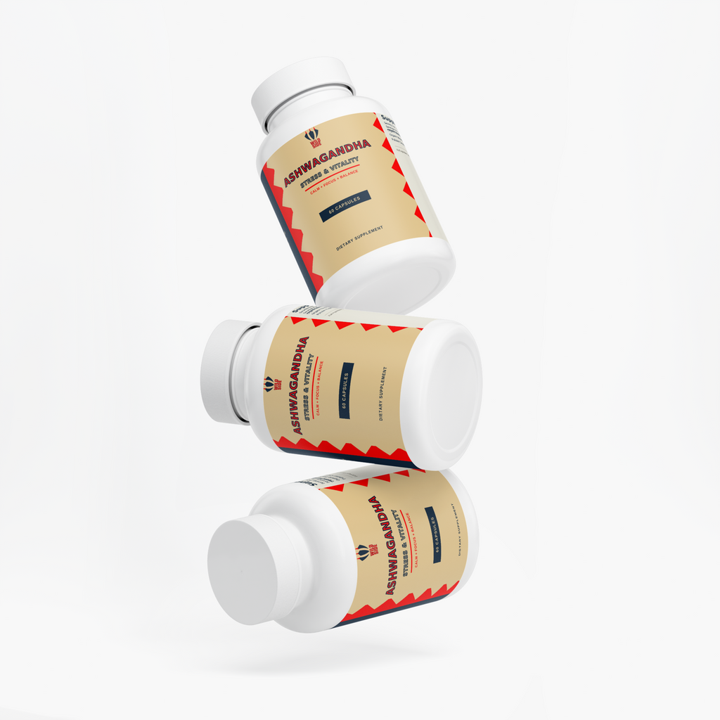 Ashwagandha