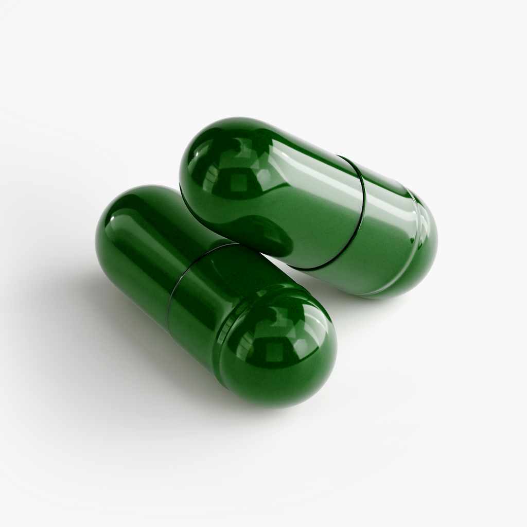 Fat Burner (MCT)