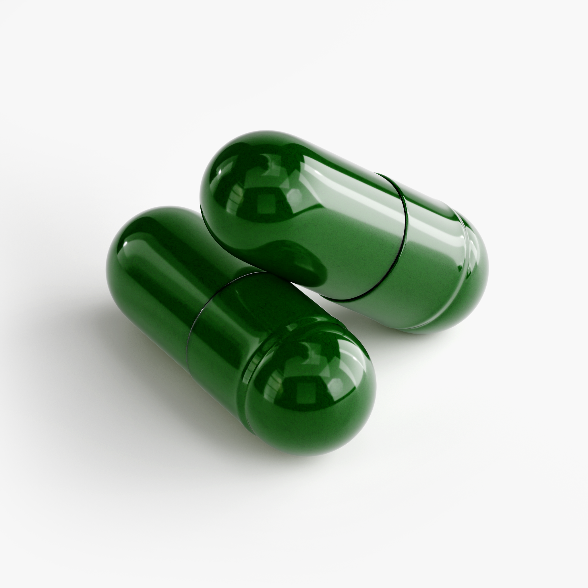 Fat Burner (MCT)