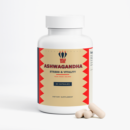 Ashwagandha