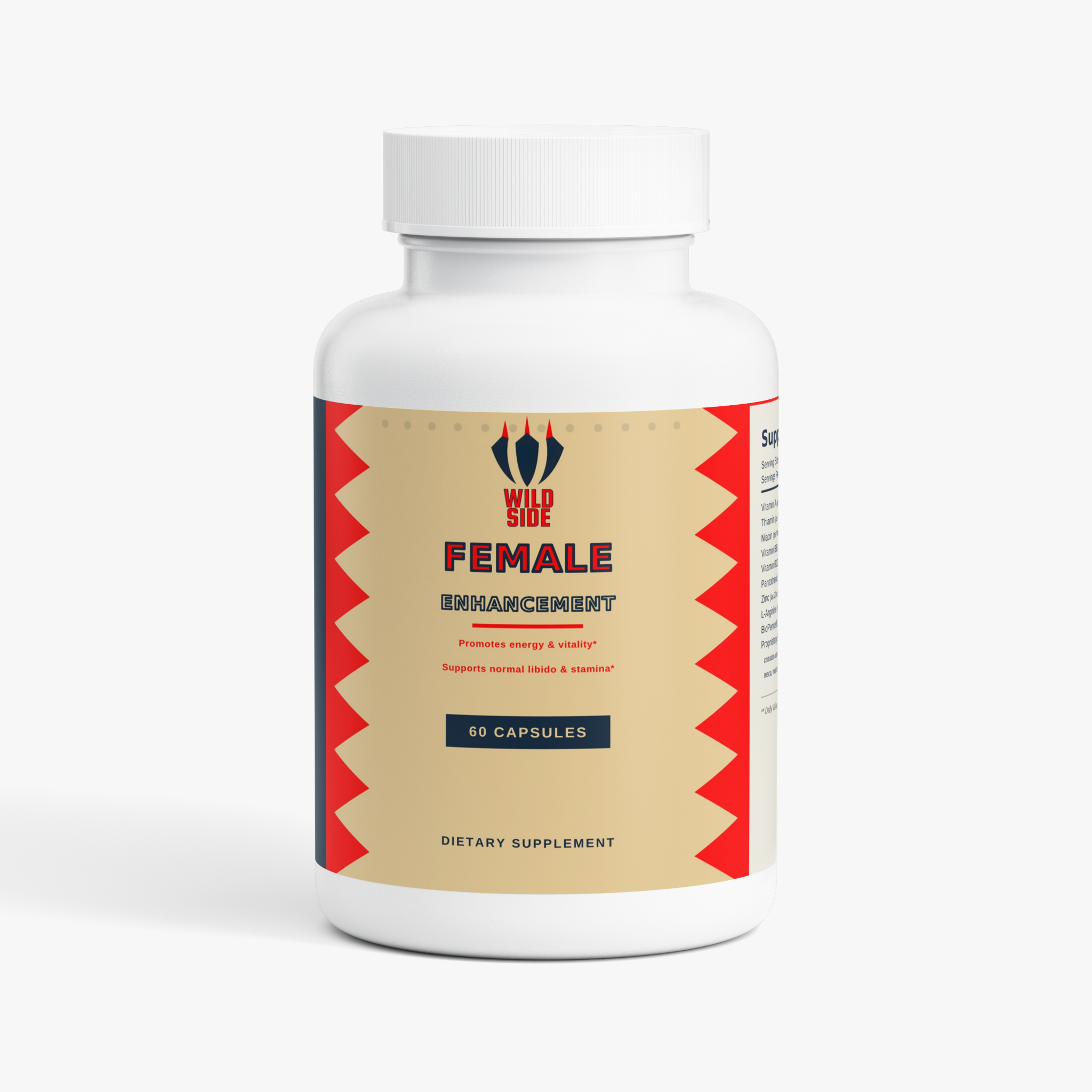 Female Enhancement
