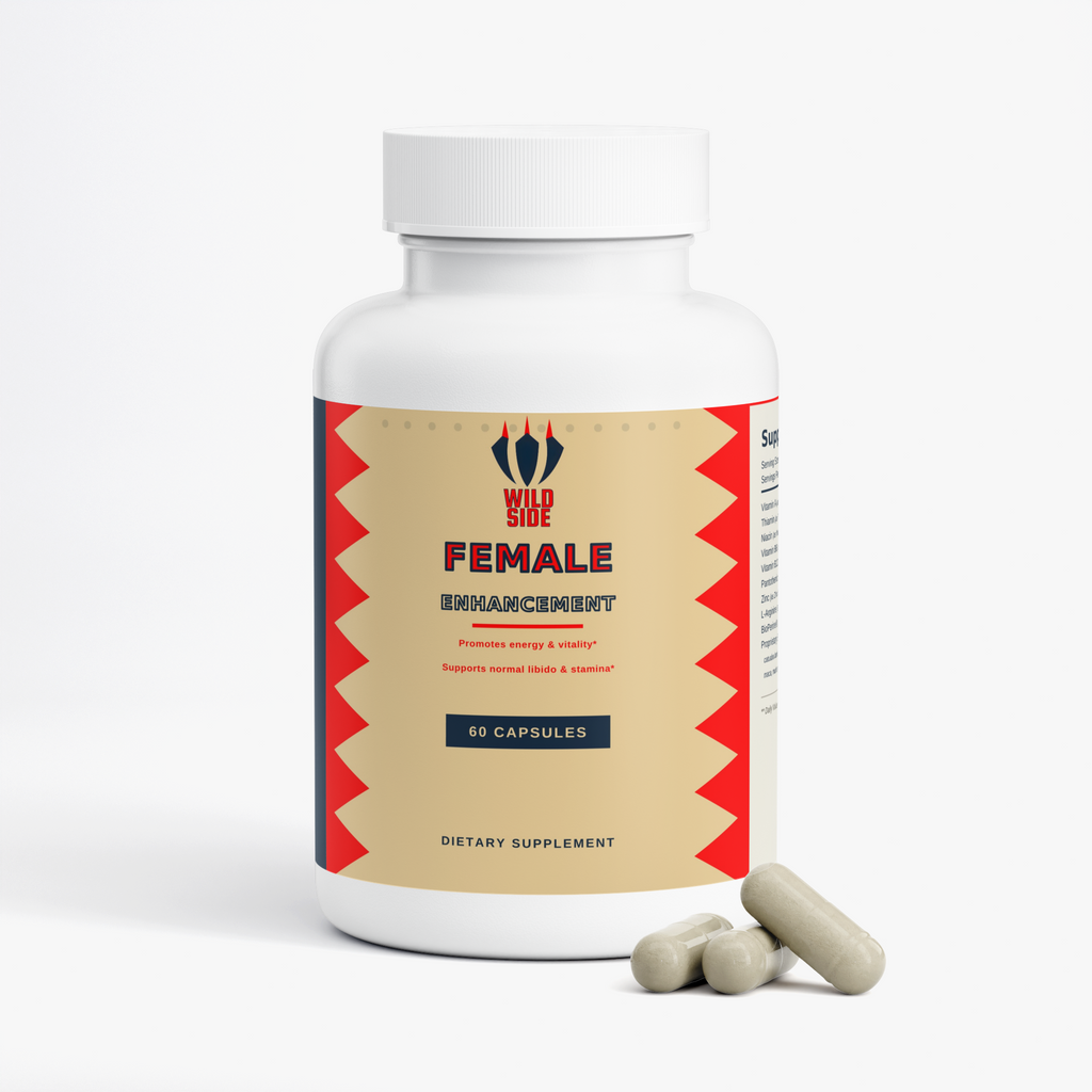 Female Enhancement