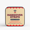 Hangover Strips